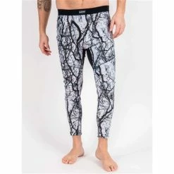 BlackStrap Men's Summit Baselayer Pant