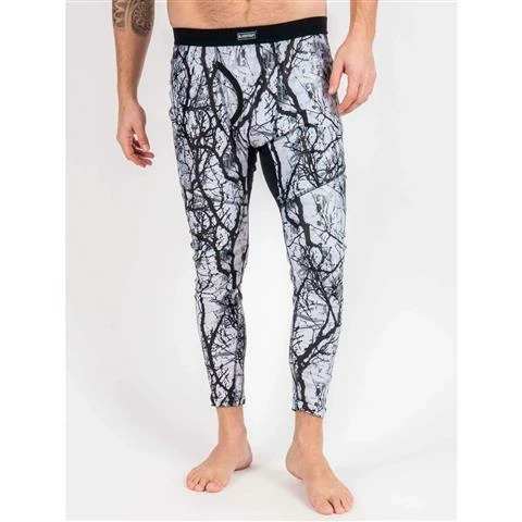 BlackStrap Men's Summit Baselayer Pant