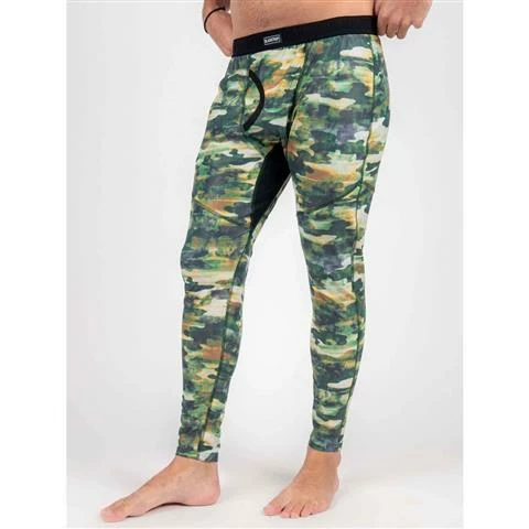 BlackStrap Men's Summit Baselayer Pant - Image 3