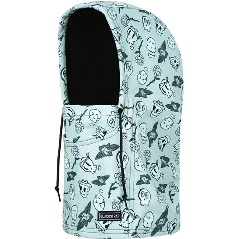 BlackStrap Camber Hood Balaclava - Image 2