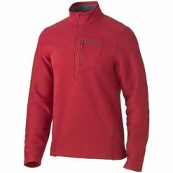 Marmot Men's Drop Line 1/2 Zip