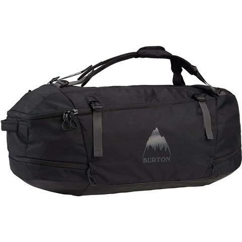 Burton Multipath 90L Large Duffel Bag - Image 5