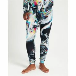 Burton Men's Lightweight X Base Layer Pants
