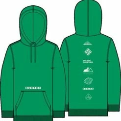 Burton Men's Northline Pullover