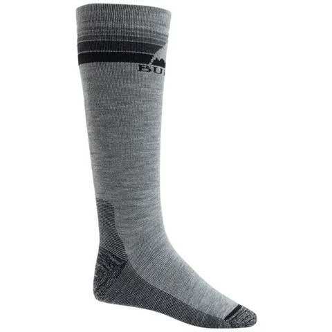 Burton Burton Midweight Emblem Sock - Men's - Image 3