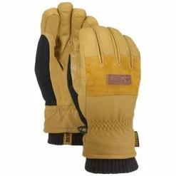Burton Men's MB Free Range Glove