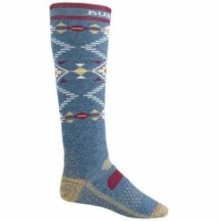 Burton Men's Performance Midweight Sock - 2020 Model