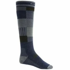 Burton Men's Premium Ultra Light Sock