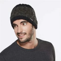 Chaos Headwear Men's Chaos Dell Beanie