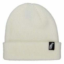 Crab Grab Men's Claw Label Beanie