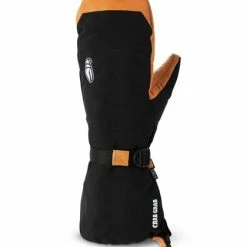 Crab Grab Cinch Mitt