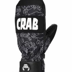 Crab Grab Punch Mitt