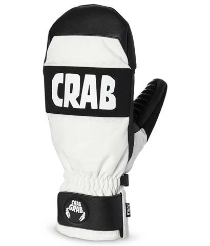 Crab Grab Punch Mitt - Image 2