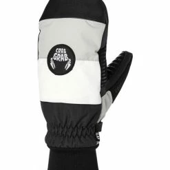 Crab Grab Slap Mitt