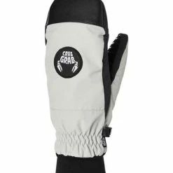Crab Grab Slush Mitt