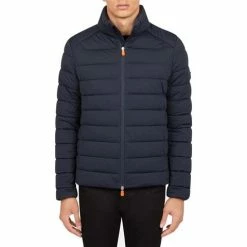 Save The Duck Men's Angy Stretch Jacket