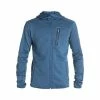 Quiksilver Men's Preston FZ Fleece