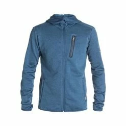 Quiksilver Men's Preston FZ Fleece