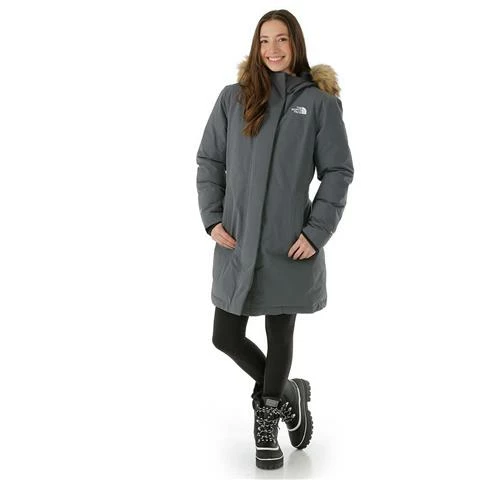 The North Face Women's Arctic Parka - Image 27