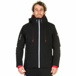 Descente Men's Swiss Insulated Jacket