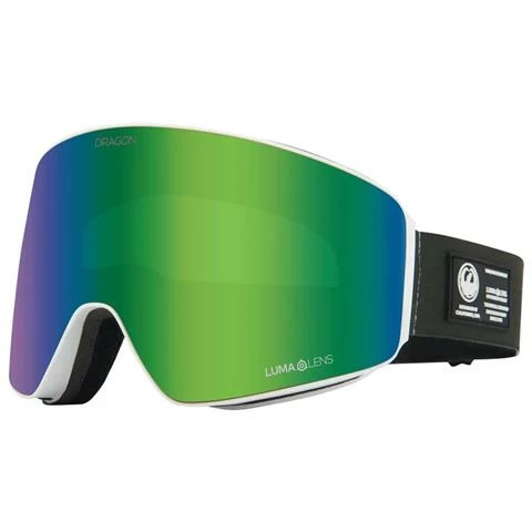Dragon Alliance Alliance PXV Snow Goggles - Image 2