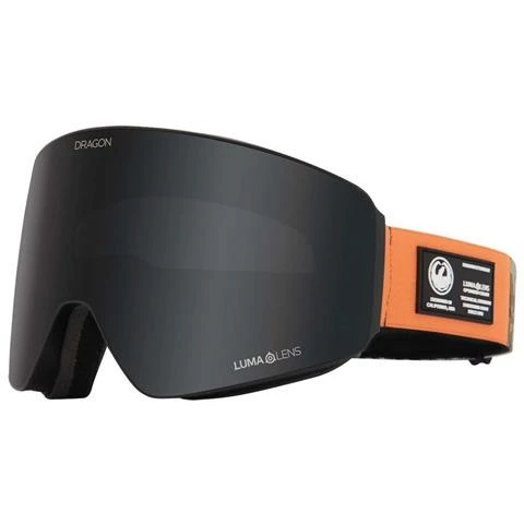 Dragon Alliance Alliance PXV Snow Goggles - Image 4