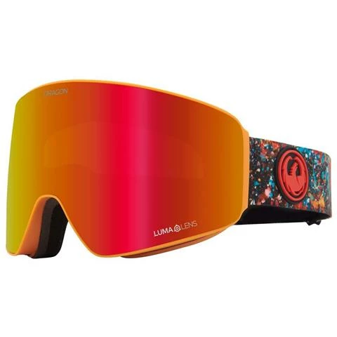 Dragon Alliance Alliance PXV Snow Goggles - Image 6