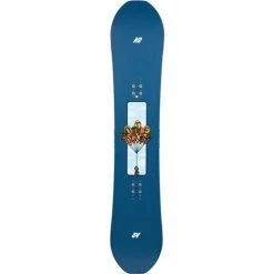 K2 Snowboarding Men's Bottle Rocket Snowboard