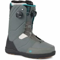 K2 Snowboarding Men's Maysis Snowboard Boots