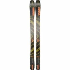 K2 Skis Men's Mindbender 89TI Ski