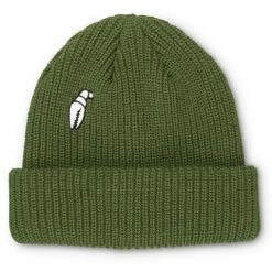 Crab Grab High Mark Beanie