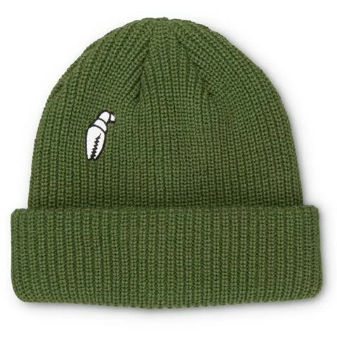 Crab Grab High Mark Beanie