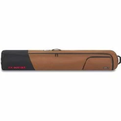 Dakine Fall Line Ski Roller Travel Bag | Kids' Wheeled Ski Bag