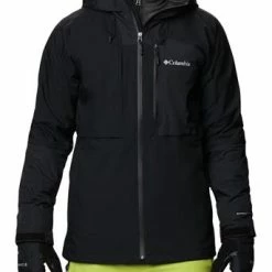 Columbia Men's Banked Run Jacket