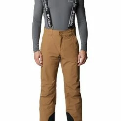 Columbia Men's Bugabib Pant