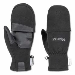 Marmot Infinium Windstopper Mitt