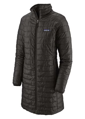 Patagonia Women's Nano Puff Parka