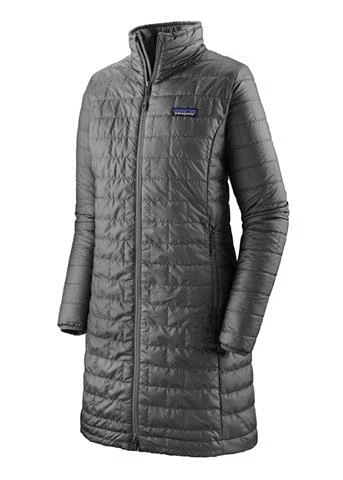 Patagonia Women's Nano Puff Parka - Image 5