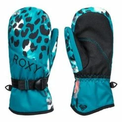 Roxy Roxy Jetty Girl Mitt - 2021 Model