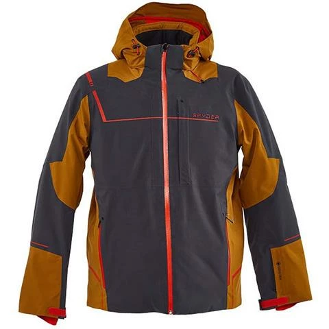 Spyder Spyder Titan GTX Jacket - Men's