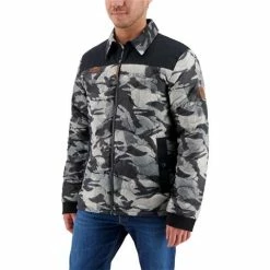Obermeyer Men's Kaden Down Jacket