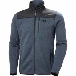 Helly Hansen Men's Varde Fleece Jacket