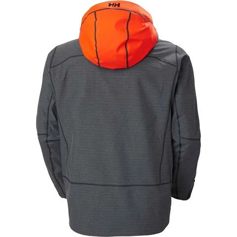 Helly Hansen Men's Elevation Shell 3.0 Jacket - Image 2