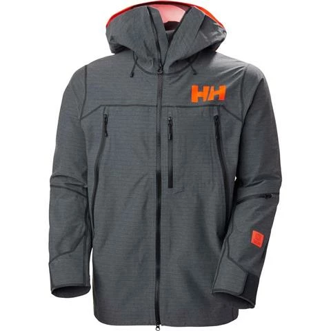 Helly Hansen Men's Elevation Shell 3.0 Jacket