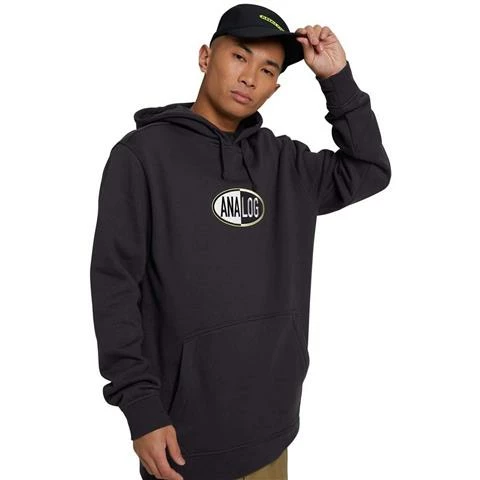 Burton Crux Pullover Hoodie -Men's