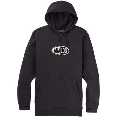 Burton Crux Pullover Hoodie -Men's - Image 2