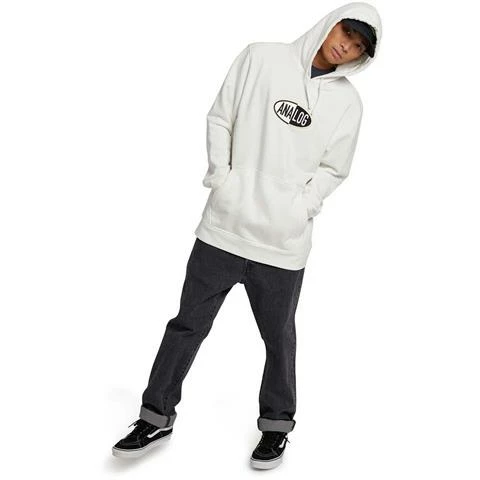 Burton Crux Pullover Hoodie -Men's - Image 3