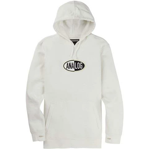 Burton Crux Pullover Hoodie -Men's - Image 4