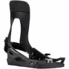 K2 Snowboarding Men's Clicker X HB Bindings