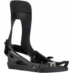 K2 Snowboarding Men's Clicker X HB Bindings